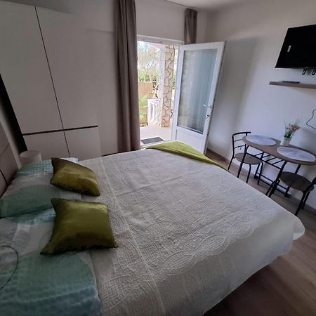 Apartments Venci Bibinje Ngoại thất bức ảnh
