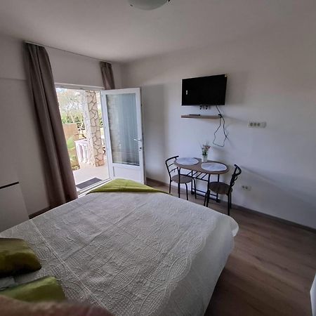 Apartments Venci Bibinje Ngoại thất bức ảnh