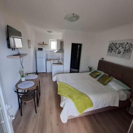 Apartments Venci Bibinje Ngoại thất bức ảnh