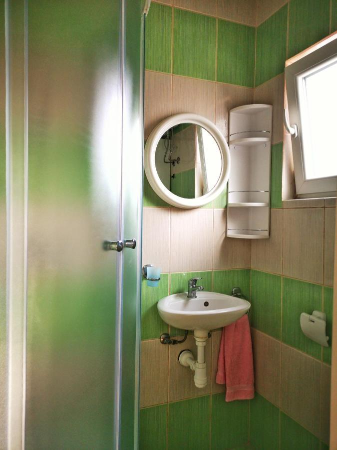 Apartments Venci Bibinje Ngoại thất bức ảnh