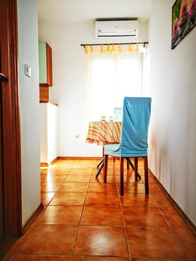 Apartments Venci Bibinje Ngoại thất bức ảnh