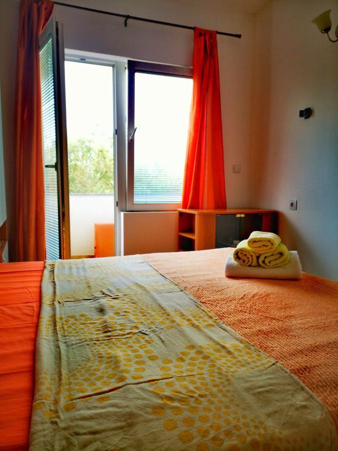 Apartments Venci Bibinje Ngoại thất bức ảnh
