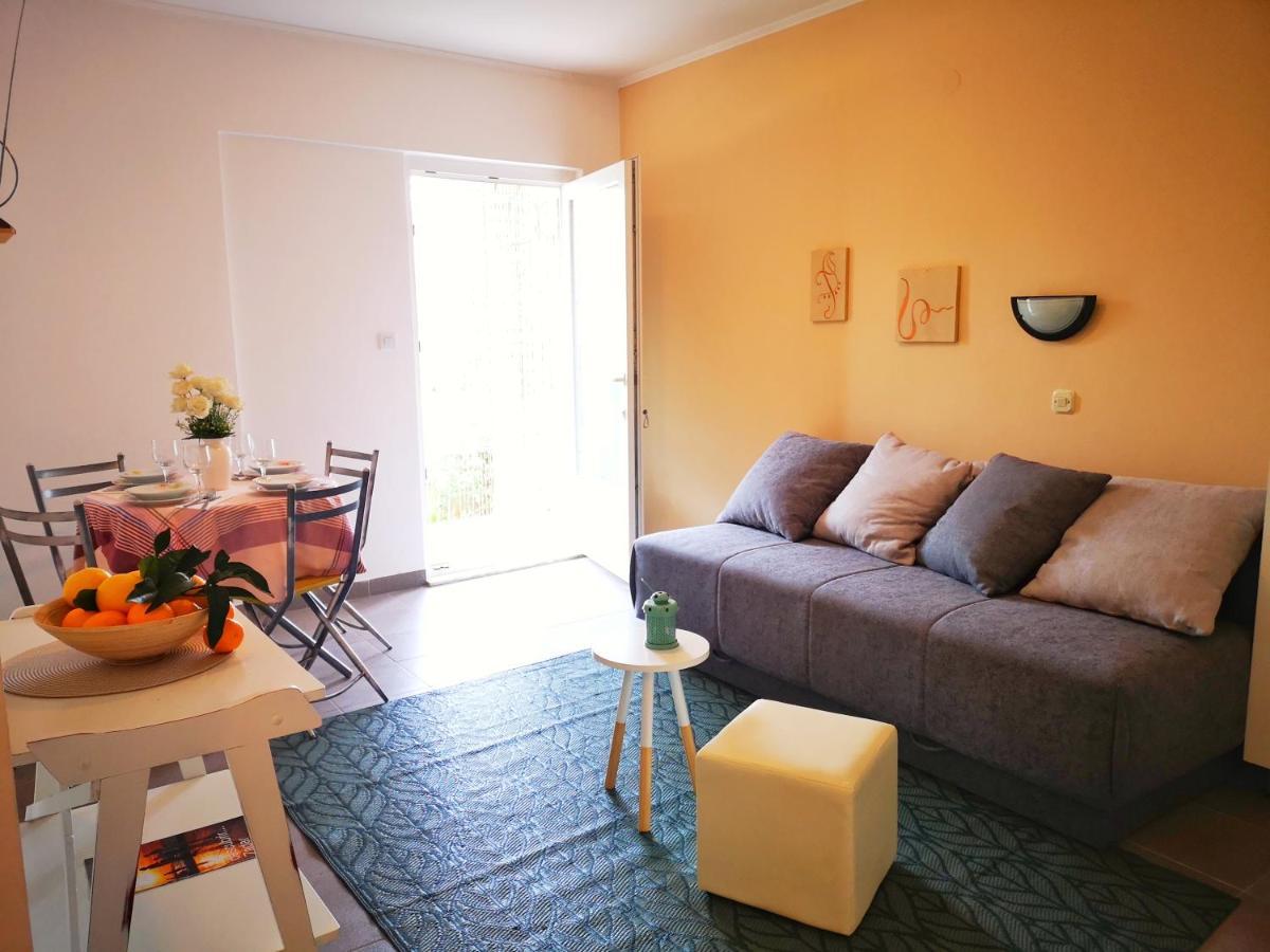 Apartments Venci Bibinje Ngoại thất bức ảnh