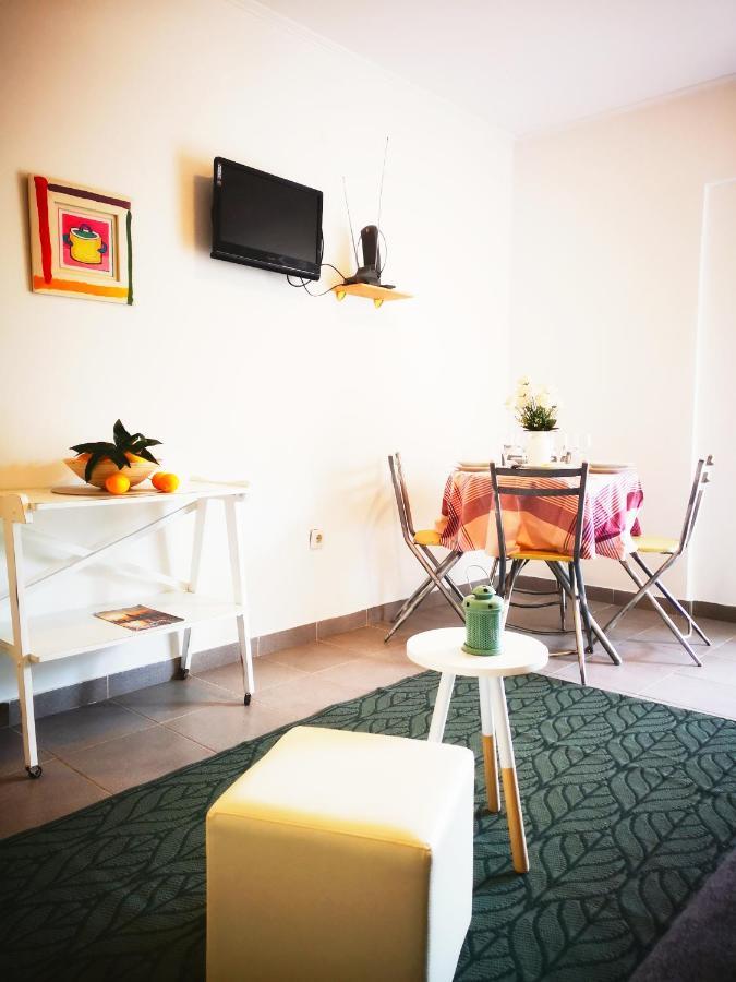 Apartments Venci Bibinje Ngoại thất bức ảnh