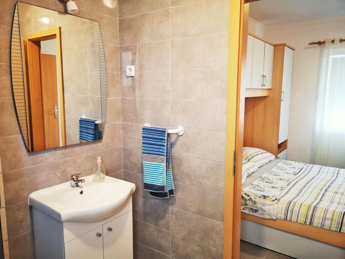 Apartments Venci Bibinje Ngoại thất bức ảnh