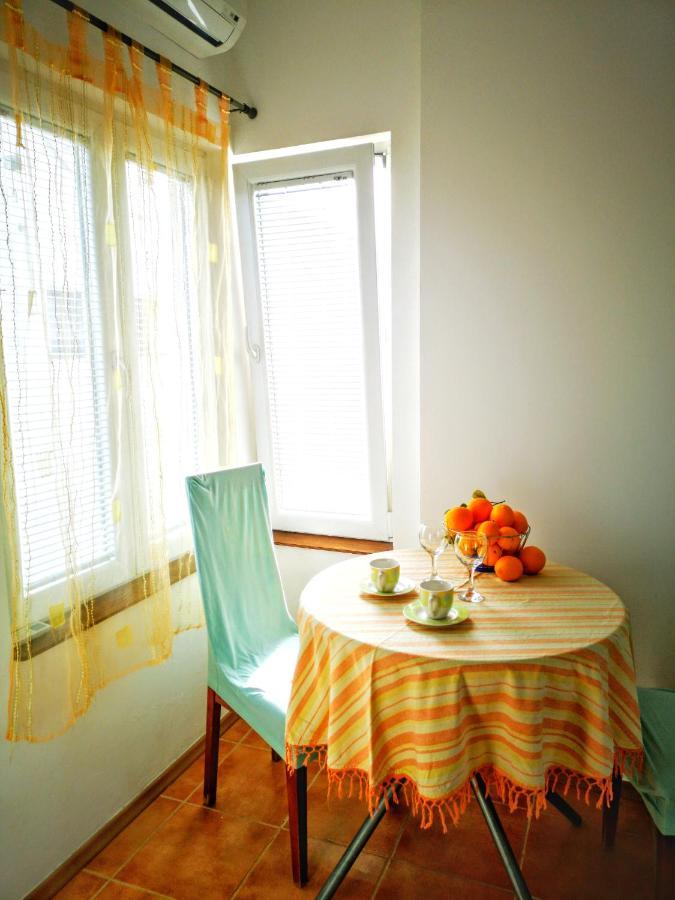 Apartments Venci Bibinje Ngoại thất bức ảnh