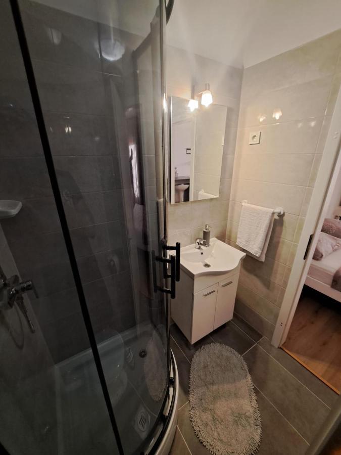 Apartments Venci Bibinje Ngoại thất bức ảnh