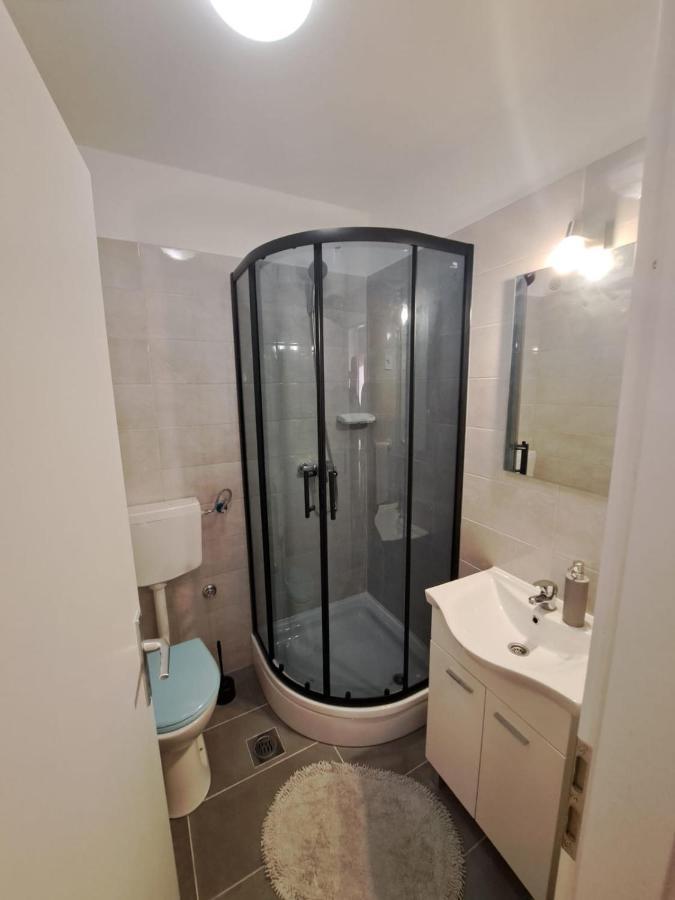 Apartments Venci Bibinje Ngoại thất bức ảnh