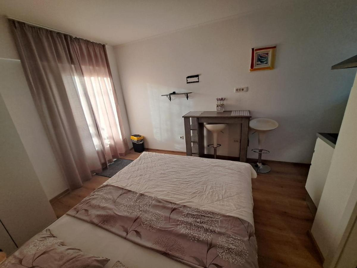 Apartments Venci Bibinje Ngoại thất bức ảnh