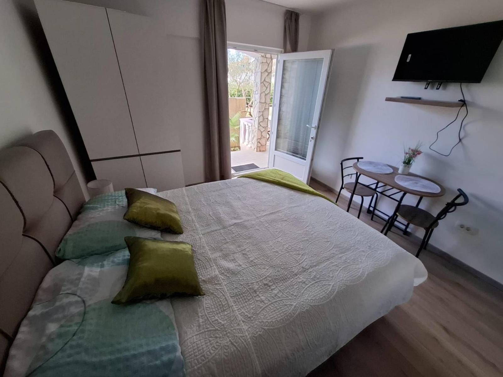 Apartments Venci Bibinje Ngoại thất bức ảnh