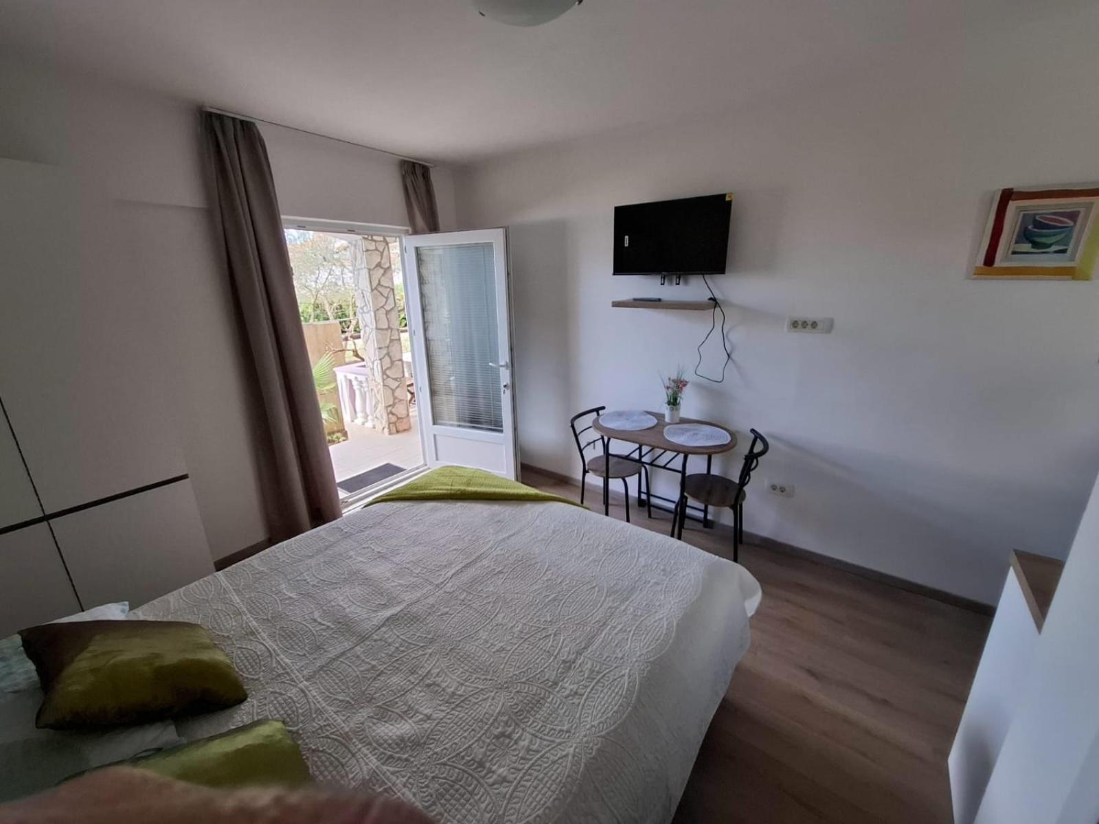 Apartments Venci Bibinje Ngoại thất bức ảnh