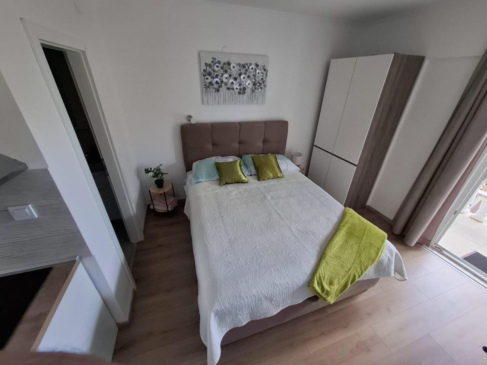Apartments Venci Bibinje Ngoại thất bức ảnh