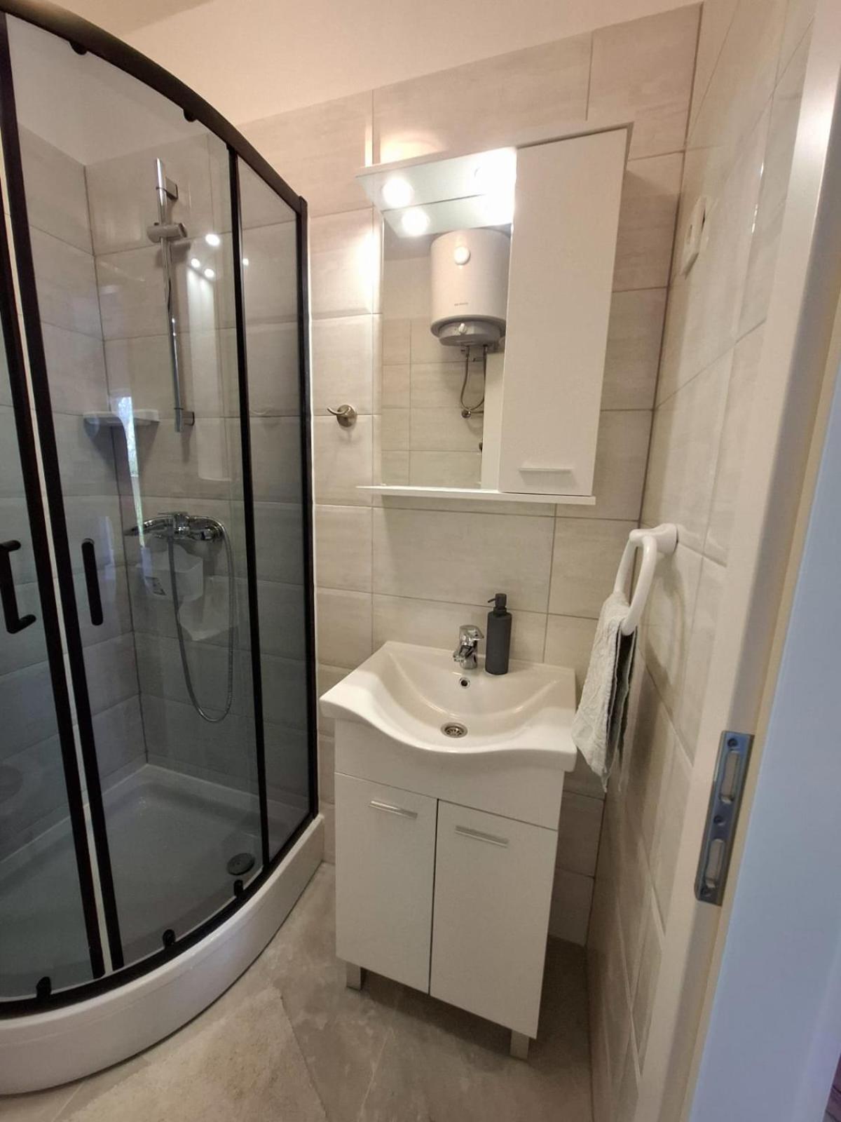 Apartments Venci Bibinje Ngoại thất bức ảnh