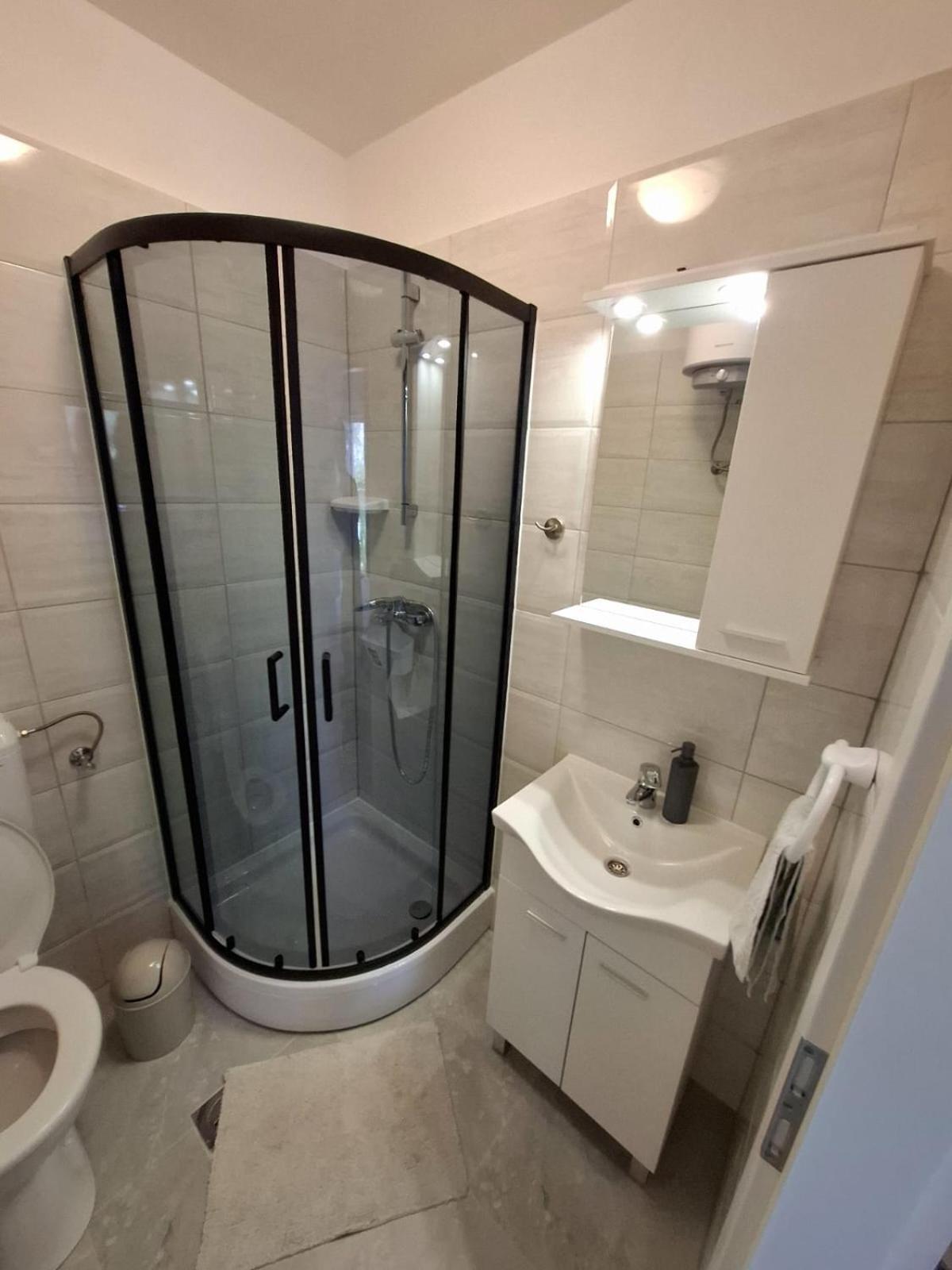 Apartments Venci Bibinje Ngoại thất bức ảnh